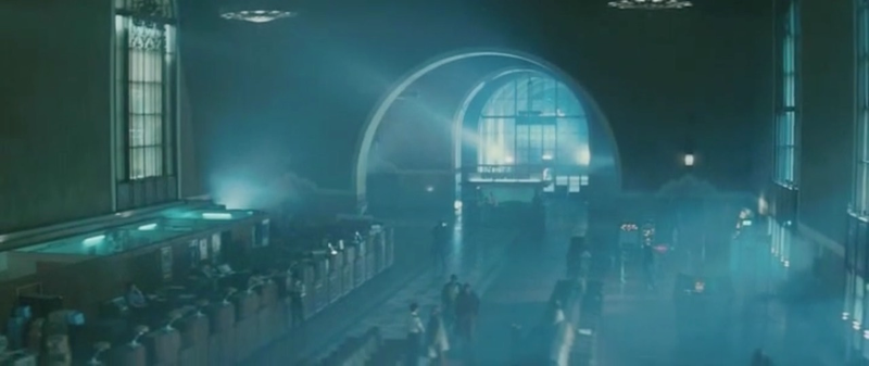 Illustration for article titled This Instagram Account Proves We're Living in Blade Runner's Future
